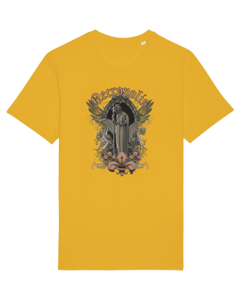 Necropolis Spectra Yellow