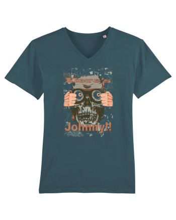 Here's Johnny!! Stargazer