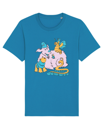 Funny Weird Animals Azur