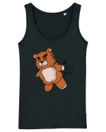 Mad teddy bear Maiou Damă Dreamer