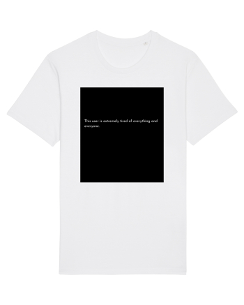 Life 424 White
