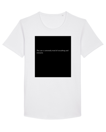 Life 424 White