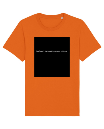 Life 425 Bright Orange