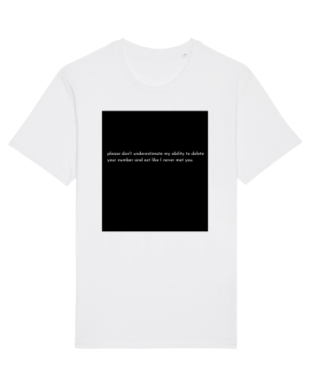 Life 426 White