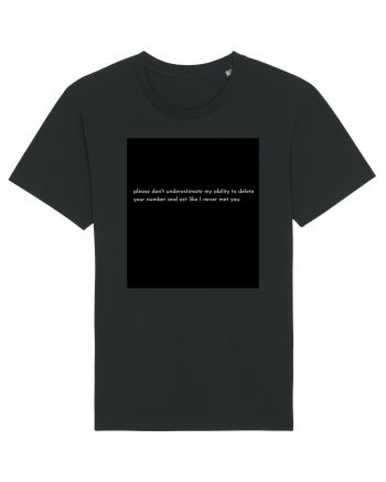 Life 426 Black