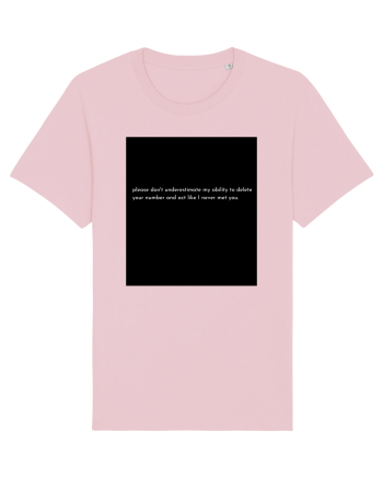 Life 426 Cotton Pink