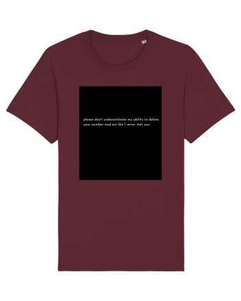 Life 426 Burgundy