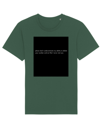 Life 426 Bottle Green
