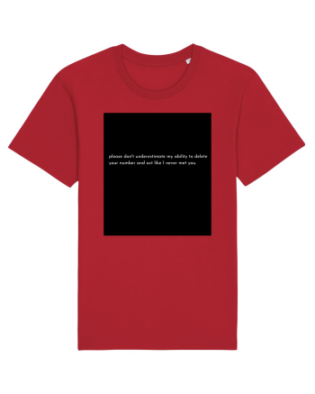 Life 426 Red