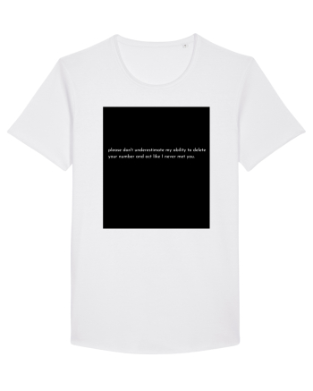 Life 426 White