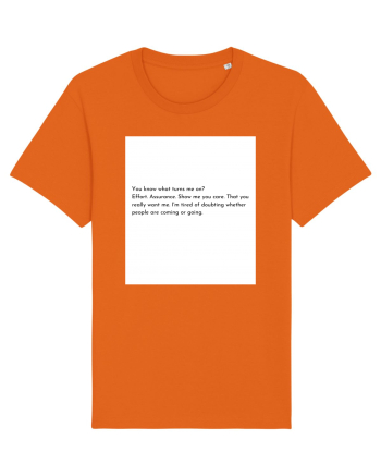 Life 438 Bright Orange
