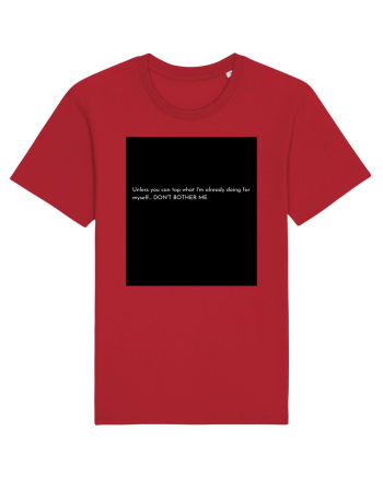 Life 441 Red