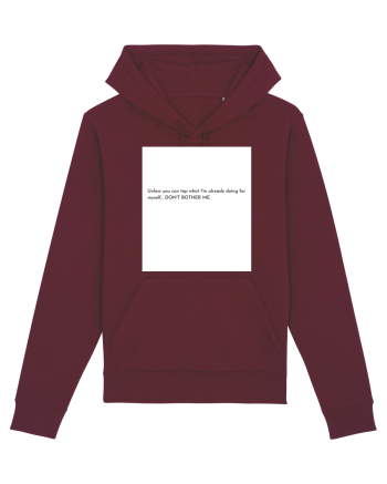 Life 442 Burgundy