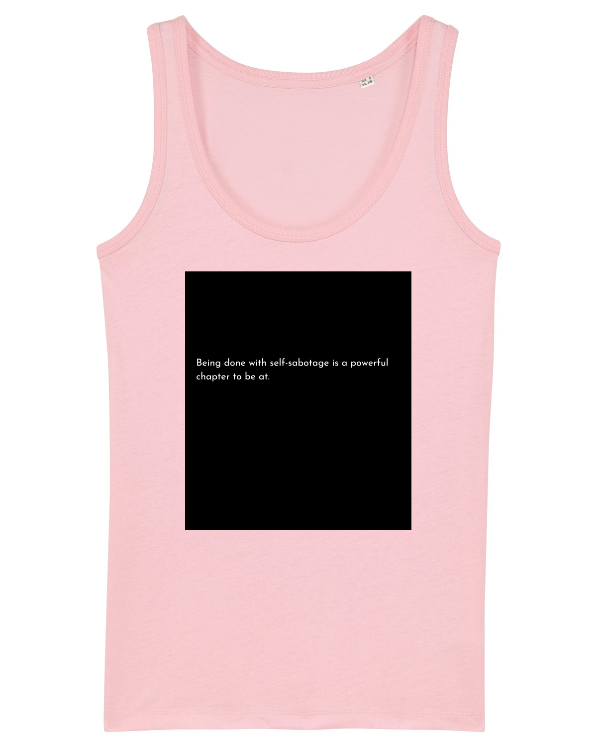 Maiou Damă Dreamer Cotton Pink