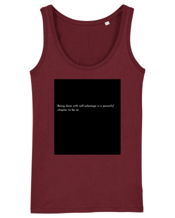 life 443 Burgundy