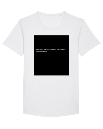 life 443 White