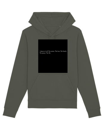 Life 447 Khaki