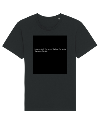 Life 447 Black