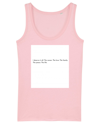Life 448 Cotton Pink