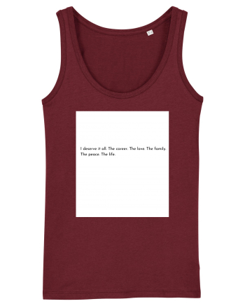 Life 448 Burgundy