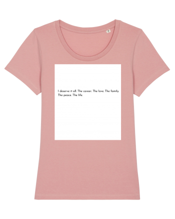 Life 448 Canyon Pink