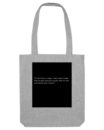 Life 449 Heather Grey