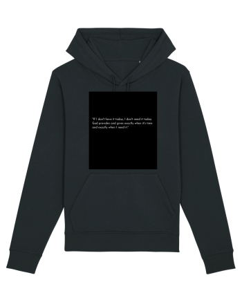 Life 449 Black