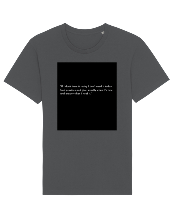 Life 449 Anthracite