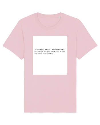 Life 450 Cotton Pink