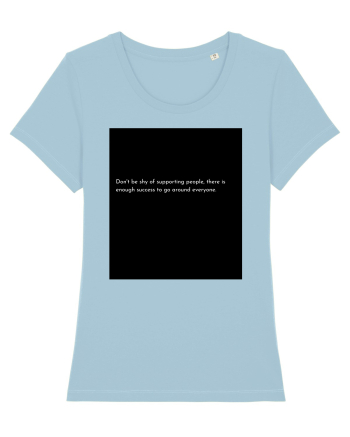 Life 451 Sky Blue