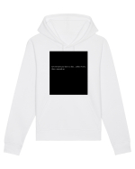 life 453 Hanorac Unisex Drummer