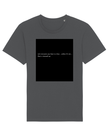 life 453 Anthracite
