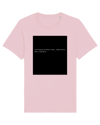 life 453 Cotton Pink