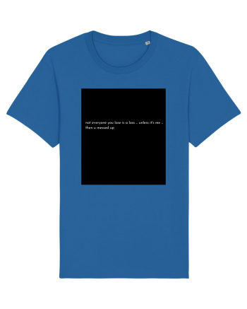 life 453 Royal Blue