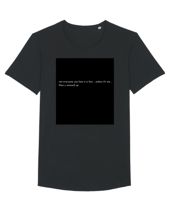 life 453 Black