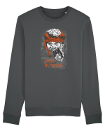 Rest In Pieces Bluză mânecă lungă Unisex Rise