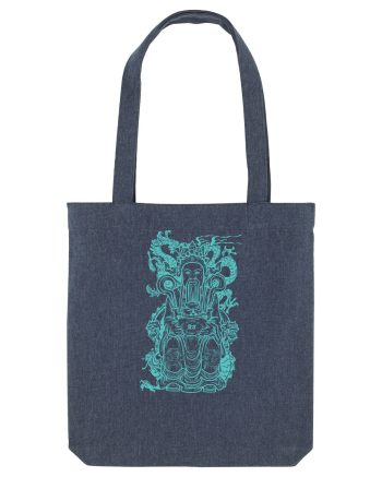 Japan Emperor Midnight Blue