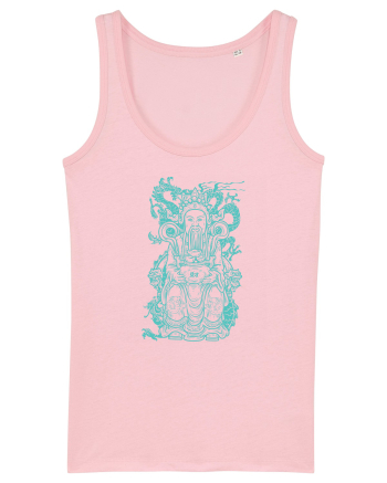 Japan Emperor Cotton Pink
