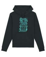 Japan Emperor Hanorac Unisex Drummer