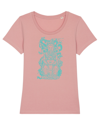 Japan Emperor Canyon Pink