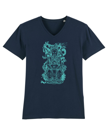 Japan Emperor French Navy