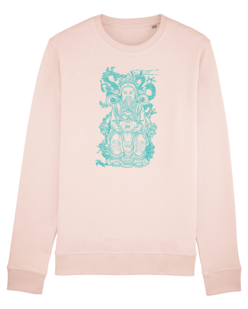 Japan Emperor Candy Pink