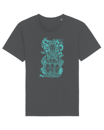Japan Emperor Anthracite