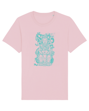 Japan Emperor Cotton Pink