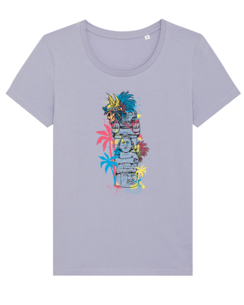 Aztec God Lavender