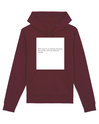 Life 457 Burgundy