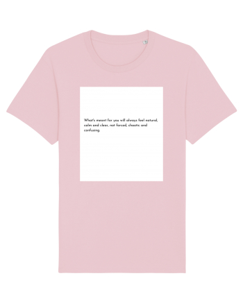 Life 457 Cotton Pink
