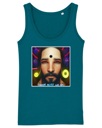 jesus at disco Ocean Depth