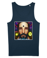 jesus at disco Maiou Bărbat Runs