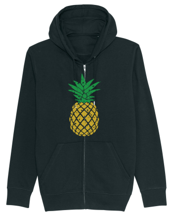 Pineaple Vibes Black